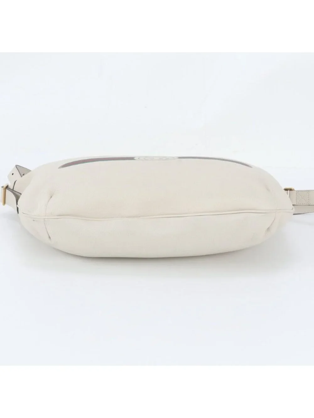 Gucci Leather Shoulder Bag